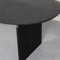 Label51 Cooper eettafel 250x110 cm mangohout