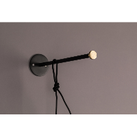 Wandlamp Bulan