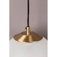Wandlamp Bulan