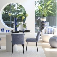 Light & Living Vadeni eetkamerstoel