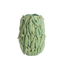 Light & Living Faba vaas 31,5x30,5x45 cm keramiek