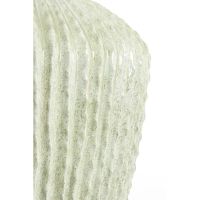 Light & Living Cacti vaas Ø66x88 cm - glanzend mintgroen