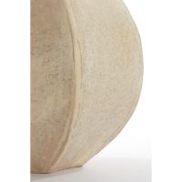 Light & Living Melis decoratie pot Ø37x32,5 cm - naturel