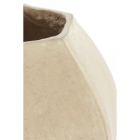 Light & Living Melis decoratie pot Ø37x32,5 cm - naturel