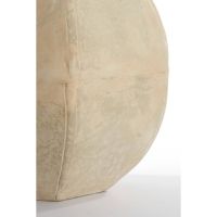 Light & Living Melis pot deco Ø51x44,5 cm - naturel