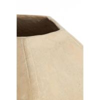 Light & Living Melis pot deco Ø51x44,5 cm - naturel
