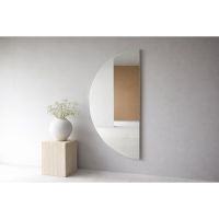 Svea Jaime spiegel - helder glas