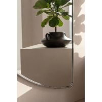 Svea Jaime spiegel - helder glas