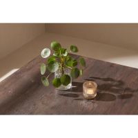 Svea Sheena salontafel 80x80 cm MDF - mocca
