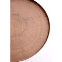 Light & Living Pano salontafel set van 2 - bruin brons