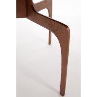 Light & Living Pano salontafel set van 2 - bruin brons