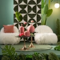 Light & Living Rickerd salontafel