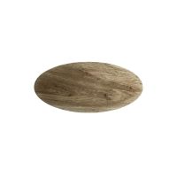 Light & Living Loes salontafel - marmer bruin-zwart