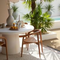 Light & Living Palca eetkamerstoel