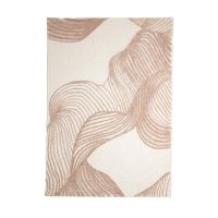 Light & Living Loriel vloerkleed 300x200 cm - crème/zand