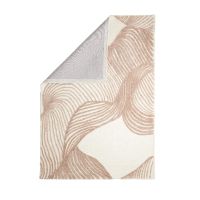Light & Living Loriel vloerkleed 300x200 cm - crème/zand