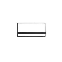 Light & Living Maddison wandplank 60x15x30 cm