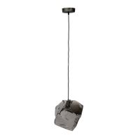 Fraaai Hanglamp Rots Chroom 1L