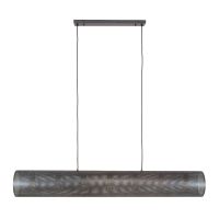 Fraaai Selena hanglamp 7L koker X mesh