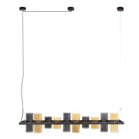 Fraaai Vali hanglamp - 10L