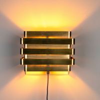 Dutchbone Dumont wandlamp