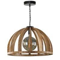 Fraaai Huub hanglamp 1L