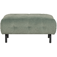 Hocker Lloyd Fluweel