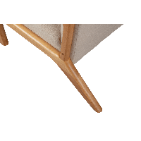 Fauteuil Mark