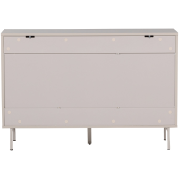 Woood Tours ladekast 6 lades melamine/mdf - zand