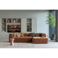 Woood Lovi vloerkleed 170x240 cm - taupe