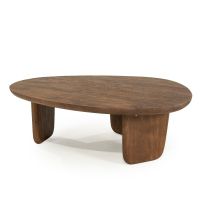 Eleonora Maud salontafel organisch