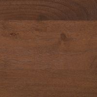 Eleonora salontafel Jamari mangohout - bruin