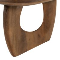 Eleonora salontafel Phoebe - naturel