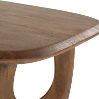 Eleonora salontafel Phoebe - naturel