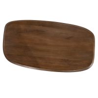 Eleonora salontafel Phoebe - naturel