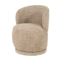Eleonora eetkamerstoelen Sulo