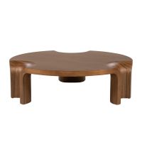 Eleonora salontafel Avar - naturel