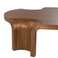 Eleonora salontafel Avar - naturel
