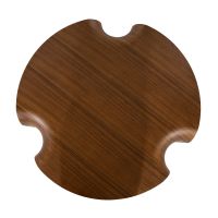 Eleonora salontafel Avar - naturel