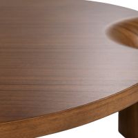 Eleonora salontafel Avar - naturel