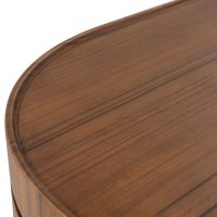 Eleonora salontafel Arcus - naturel