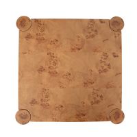 Eleonora Salontafel Dorian - hout fineer