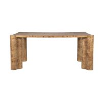 Eleonora Eettafel Dorian 180x110 cm - hout fineer