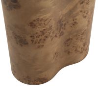 Eleonora Eettafel Dorian 180x110 cm - hout fineer