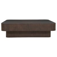 Eleonora Salontafel Jip groot - walnoot fineer