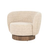 Eleonora Fauteuil Norah