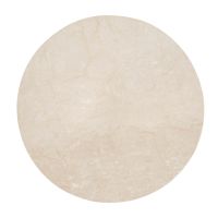 Eleonora Bijzettafel Pippa - mangohout/Botochino marmer