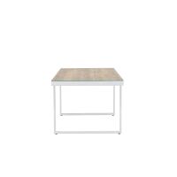 Svea Armin tuintafel - 200 x 90 cm - naturel