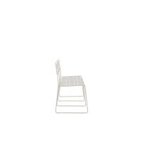 Svea Lucia 3-zits tuinbank - 180 cm - beige