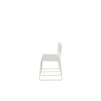 Svea Lucia 3-zits tuinbank - 180 cm - beige